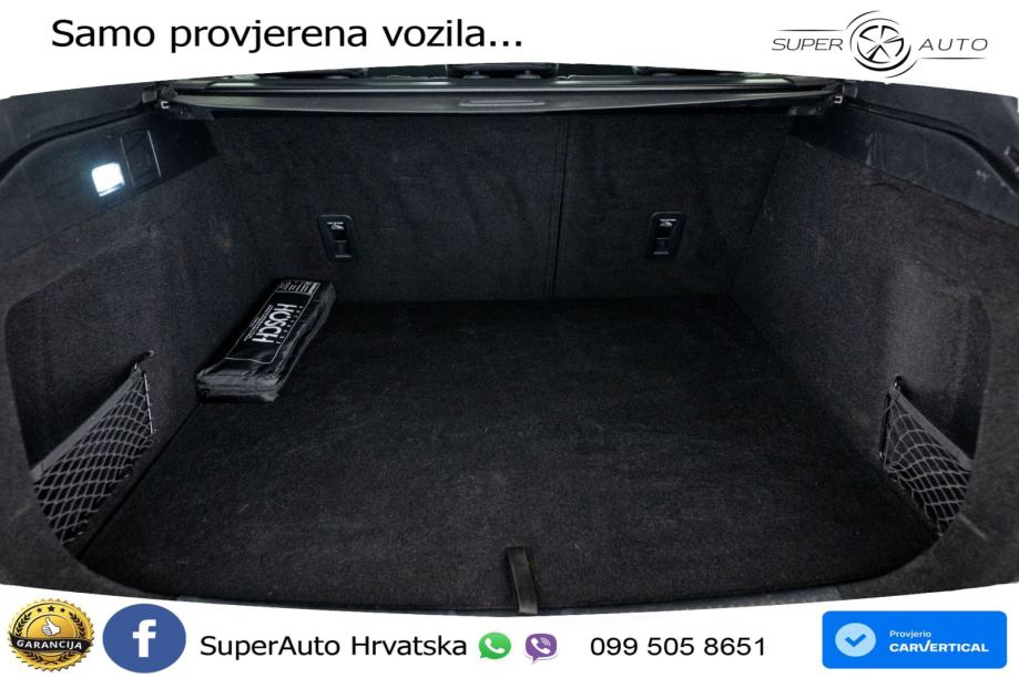 MG HS 1.5T Aut. Luxury 272 KS, LED+ACC+GR SJED+360+VIRT+PDC, fotografija 20