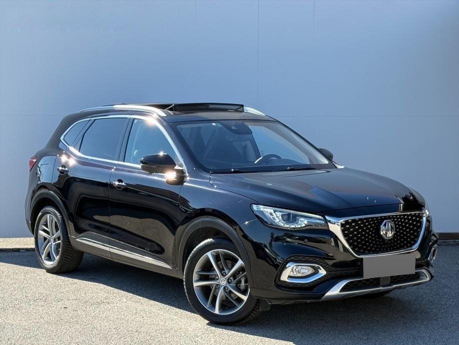 MG HS HS 1.5 T LUXURY LEASING BEZ UČEŠĆA I BEZ JAMACA, fotografija 2