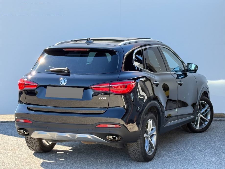 MG HS HS 1.5 T LUXURY LEASING BEZ UČEŠĆA I BEZ JAMACA, fotografija 3