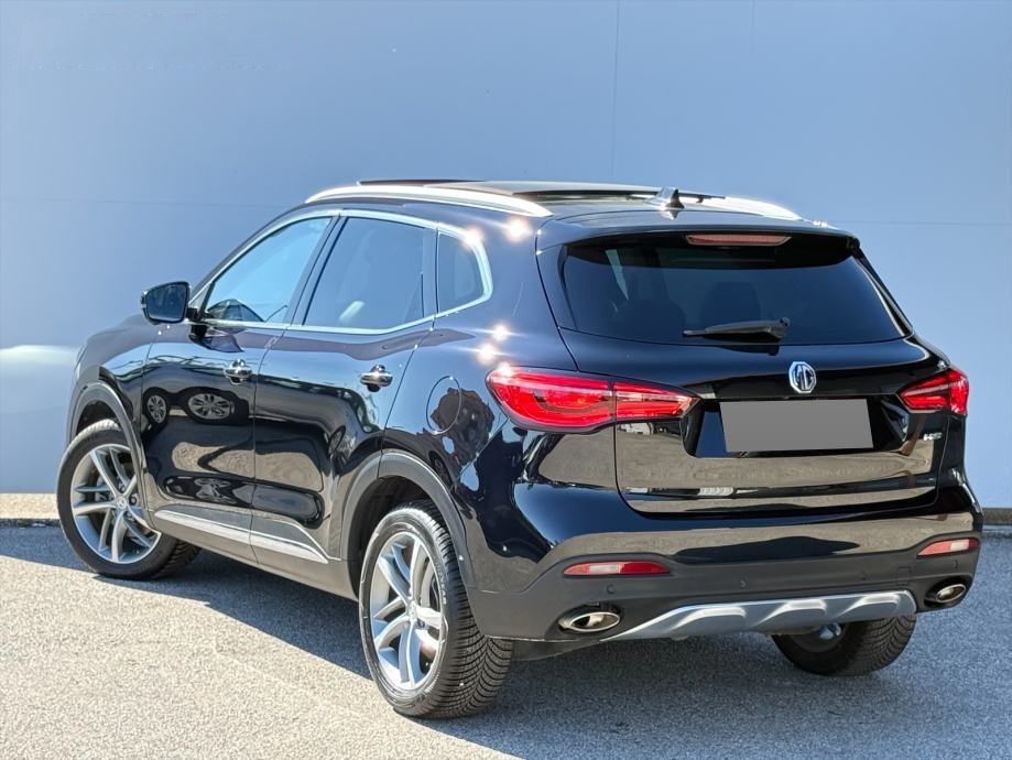 MG HS HS 1.5 T LUXURY LEASING BEZ UČEŠĆA I BEZ JAMACA, fotografija 4
