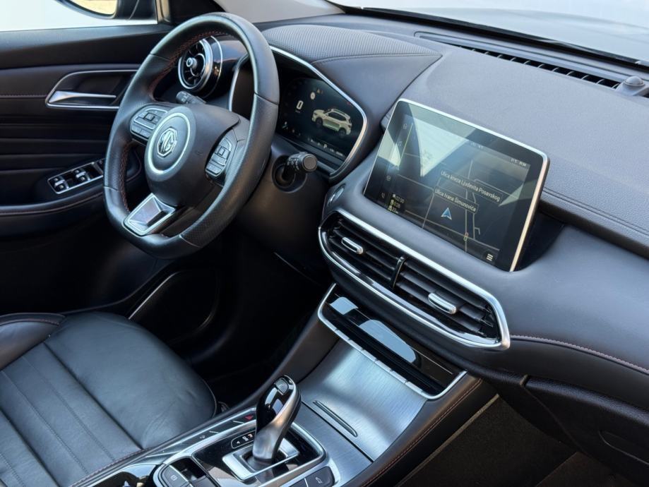 MG HS HS 1.5 T LUXURY LEASING BEZ UČEŠĆA I BEZ JAMACA, fotografija 7