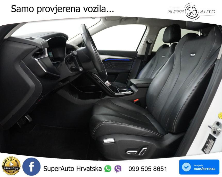 MG Marvel R 70 kWh Luxury 179 KS, ACC+LED+360+GR SJED+PANO+VIRT, fotografija 13