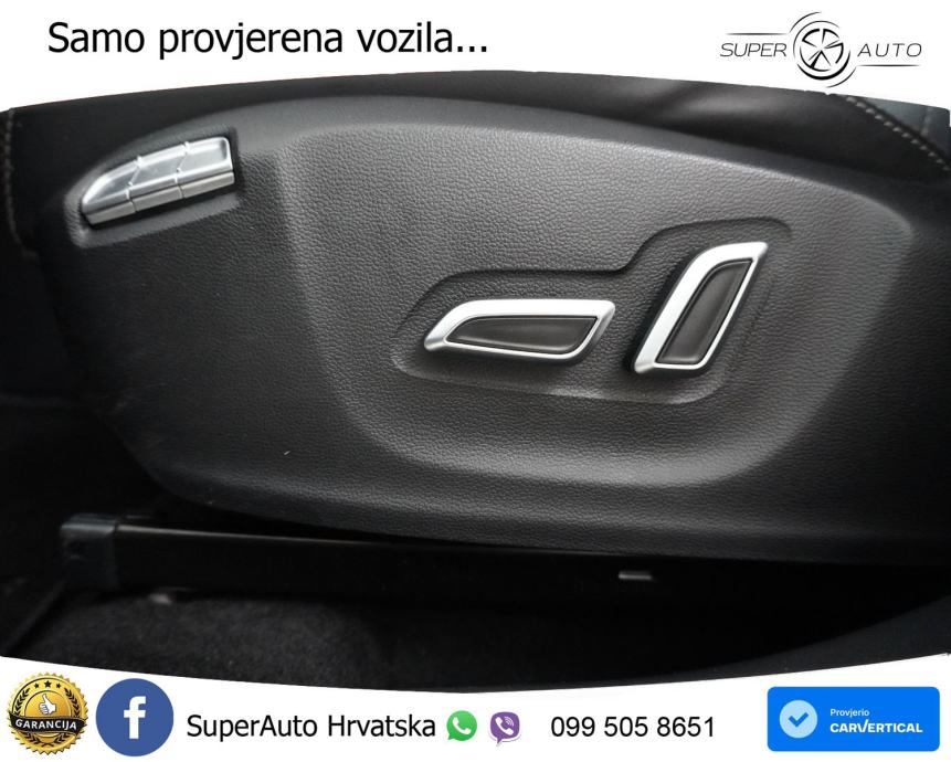 MG Marvel R 70 kWh Luxury 179 KS, ACC+LED+360+GR SJED+PANO+VIRT, fotografija 16