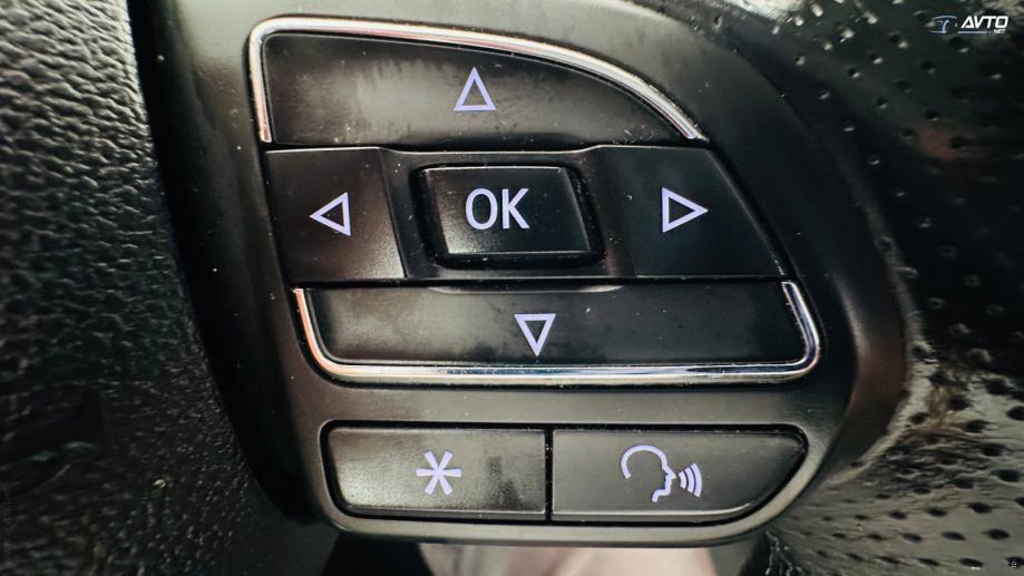 MG Marvel R Luxury.132 KW.NEMŠKI.KAMERA.LED.NAVI.KOŽA.59.000KM, fotografija 9