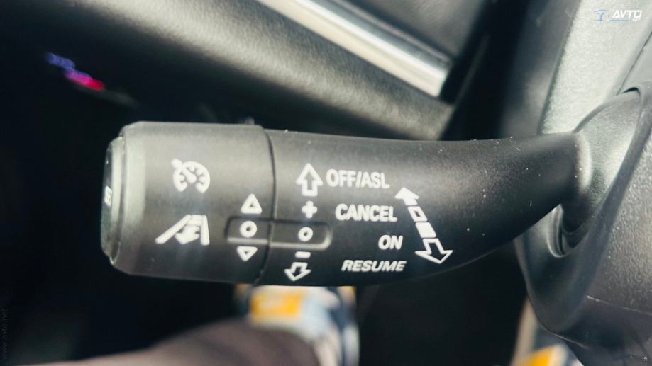 MG Marvel R Luxury.132 KW.NEMŠKI.KAMERA.LED.NAVI.KOŽA.59.000KM, fotografija 15