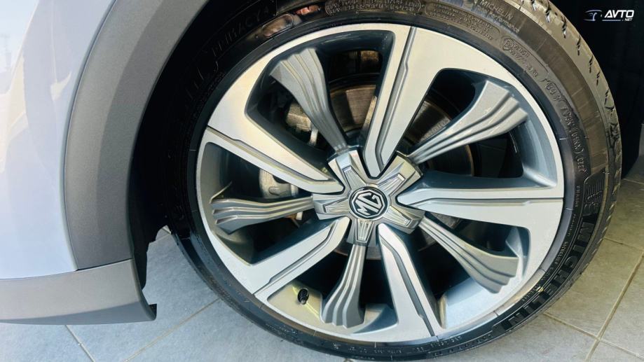 MG Marvel R Luxury.132 KW.NEMŠKI.KAMERA.LED.NAVI.KOŽA.59.000KM, fotografija 18