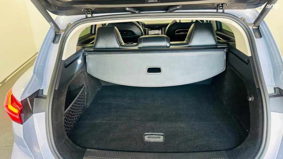 MG Marvel R Luxury.132 KW.NEMŠKI.KAMERA.LED.NAVI.KOŽA.59.000KM, fotografija 11