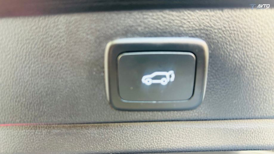 MG Marvel R Luxury.132 KW.NEMŠKI.KAMERA.LED.NAVI.KOŽA.59.000KM, fotografija 13