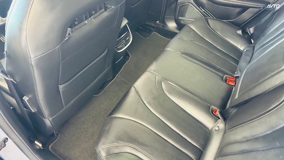 MG Marvel R Luxury.132 KW.NEMŠKI.KAMERA.LED.NAVI.KOŽA.59.000KM, fotografija 20