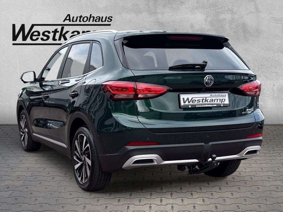 MG ZS 1.5 Hybrid LUXURY LED KAMERA360 ACC TEMPOMAT Multimedia iSMART, pogled izvana - slika 2