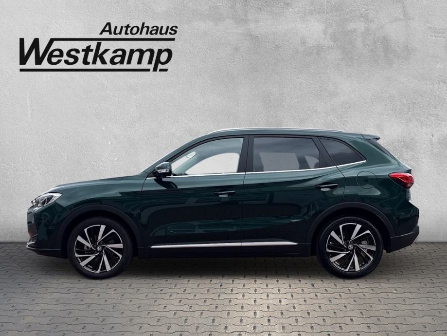 MG ZS 1.5 Hybrid LUXURY LED KAMERA360 ACC TEMPOMAT Multimedia iSMART, pogled izvana - slika 5