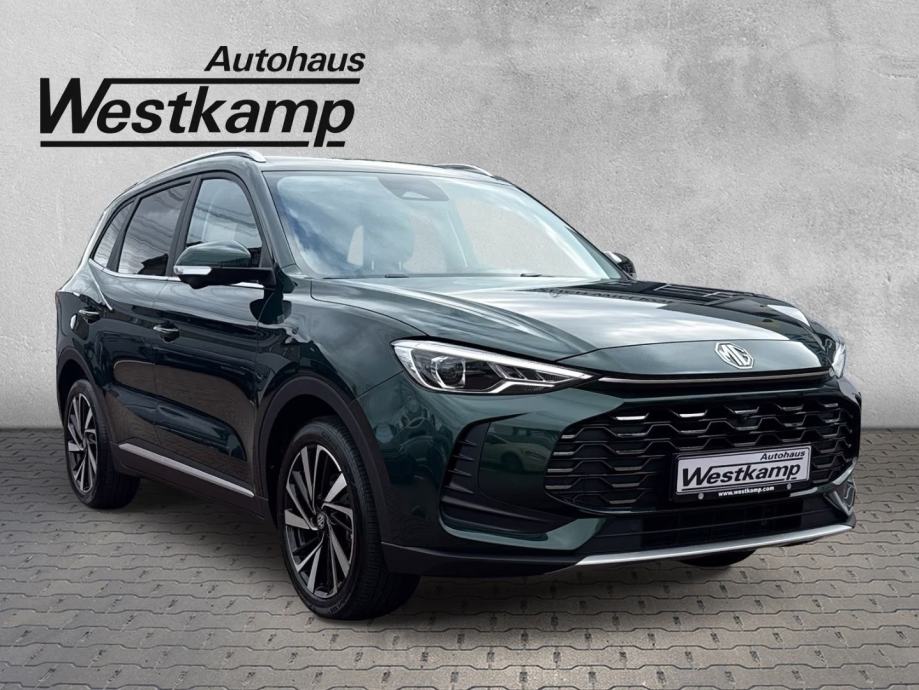 MG ZS 1.5 Hybrid LUXURY LED KAMERA360 ACC TEMPOMAT Multimedia iSMART, pogled izvana - slika 3
