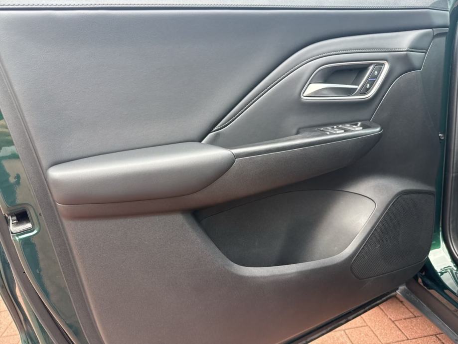 MG ZS 1.5 Hybrid LUXURY LED KAMERA360 ACC TEMPOMAT Multimedia iSMART, fotografija 6