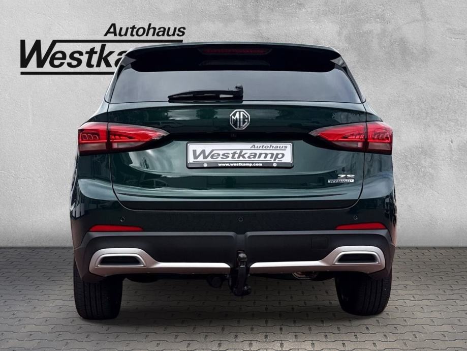 MG ZS 1.5 Hybrid LUXURY LED KAMERA360 ACC TEMPOMAT Multimedia iSMART, fotografija 14