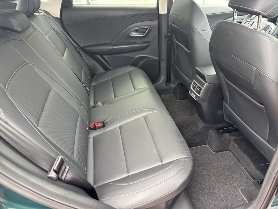 MG ZS 1.5 Hybrid LUXURY LED KAMERA360 ACC TEMPOMAT Multimedia iSMART, fotografija 12
