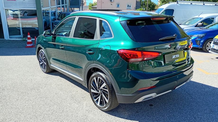 MG ZS 1,5 Hybrid+ Luxury Panorama ! Zimske gume Continetal na poklon!, fotografija 6