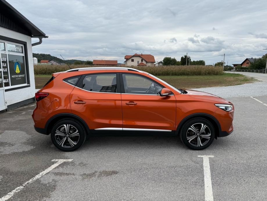 MG ZS 1.5 STANDARD, 1.vl., 55.000km, TVORNIČKO JAMSTVO DO 12/2029.g, fotografija 4