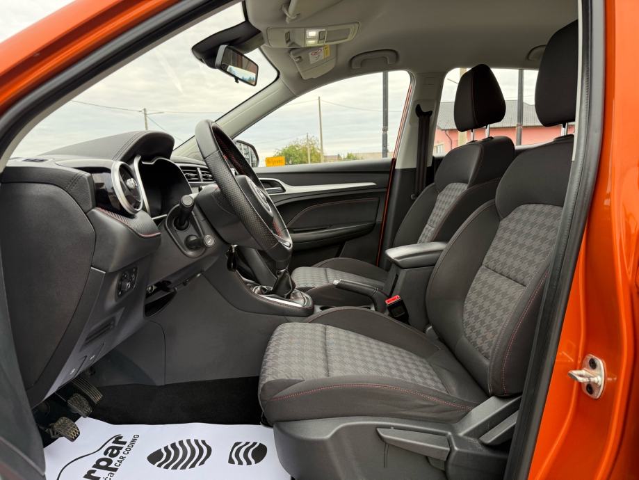 MG ZS 1.5 STANDARD, 1.vl., 55.000km, TVORNIČKO JAMSTVO DO 12/2029.g, fotografija 10