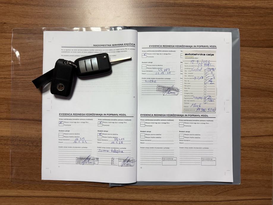 MG ZS 1.5 STANDARD, 1.vl., 55.000km, TVORNIČKO JAMSTVO DO 12/2029.g, fotografija 18