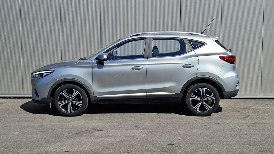 MG ZS 1.5 VTI, fotografija 2