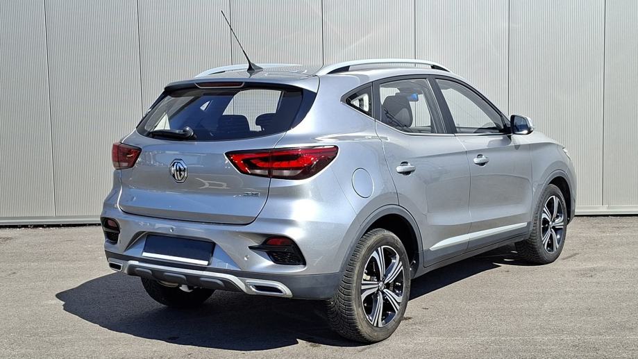 MG ZS 1.5 VTI, fotografija 3