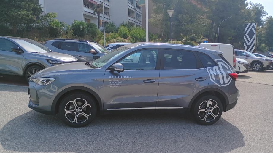 MG ZS 1,5 Vti-Tech Comfort, fotografija 4