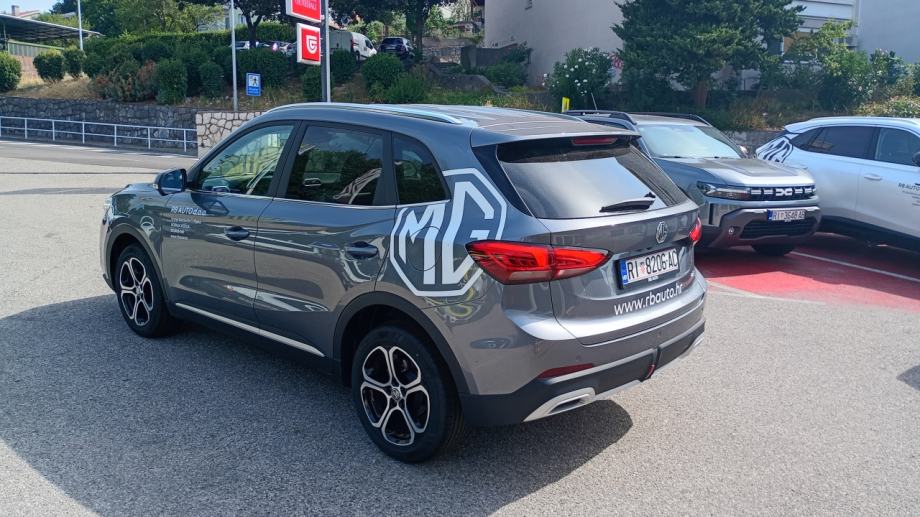 MG ZS 1,5 Vti-Tech Comfort, fotografija 5
