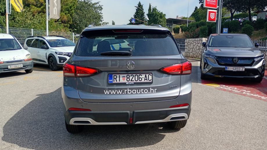 MG ZS 1,5 Vti-Tech Comfort, fotografija 6