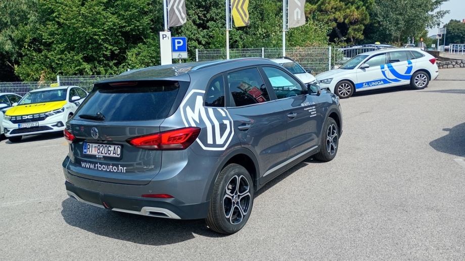 MG ZS 1,5 Vti-Tech Comfort, fotografija 7