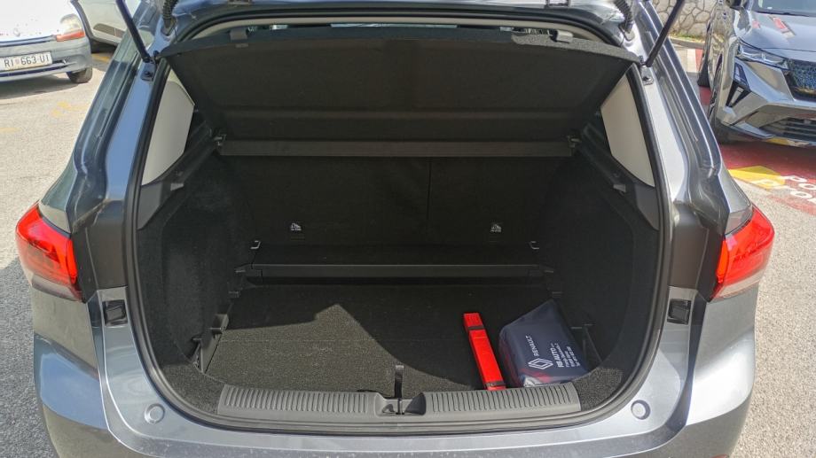 MG ZS 1,5 Vti-Tech Comfort, fotografija 12