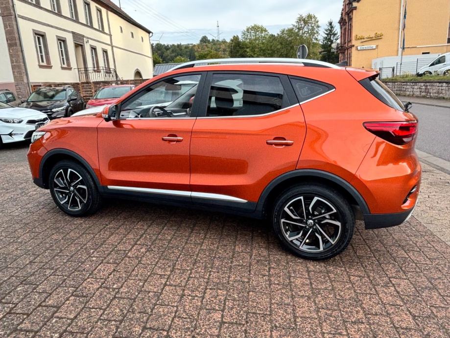 MG ZS 1.5 VTi-Tech Luxury NAVI LED KAMERA 360 APPLE ANDROID 1. VL., pogled izvana - slika 5