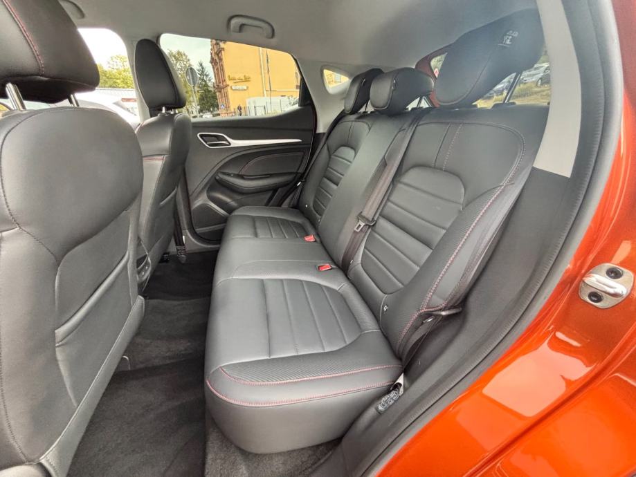 MG ZS 1.5 VTi-Tech Luxury NAVI LED KAMERA 360 APPLE ANDROID 1. VL., fotografija 10