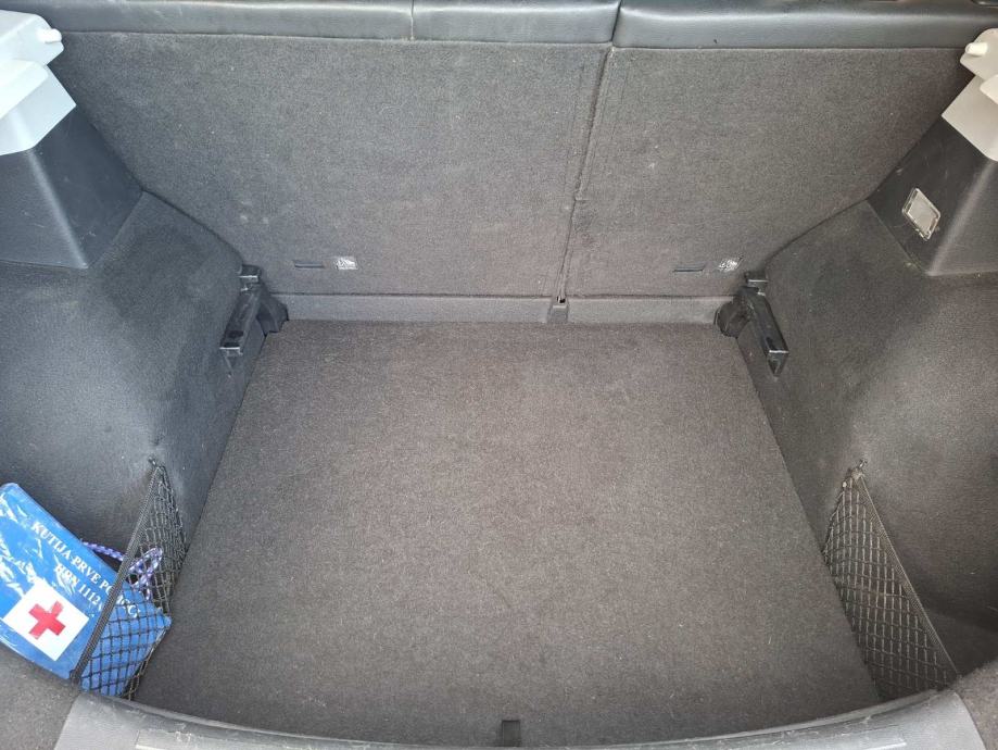 MG ZS EV EV, fotografija 8