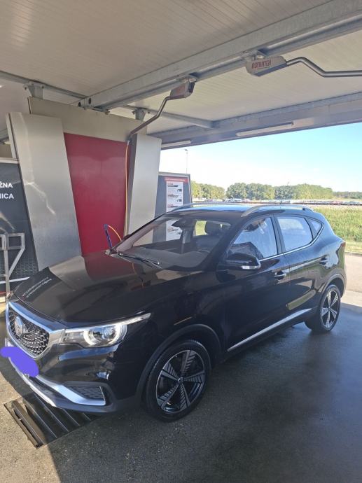 MG ZS EV EV, fotografija 2