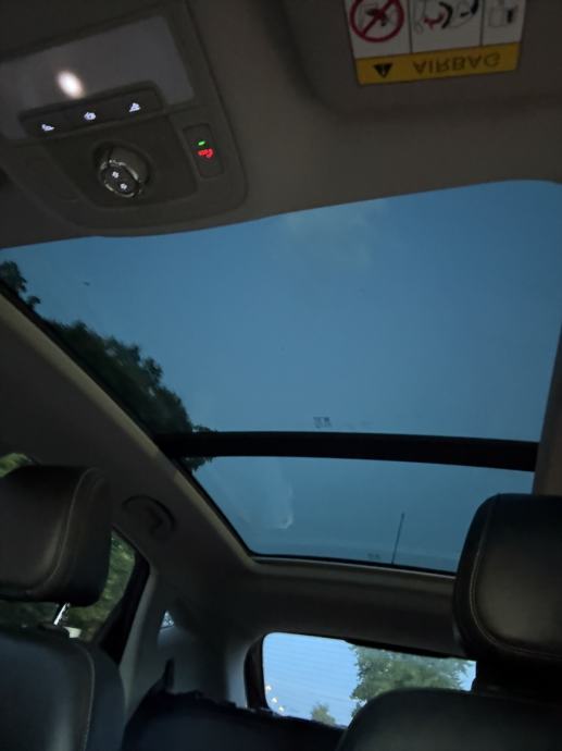 MG ZS EV EV, fotografija 13