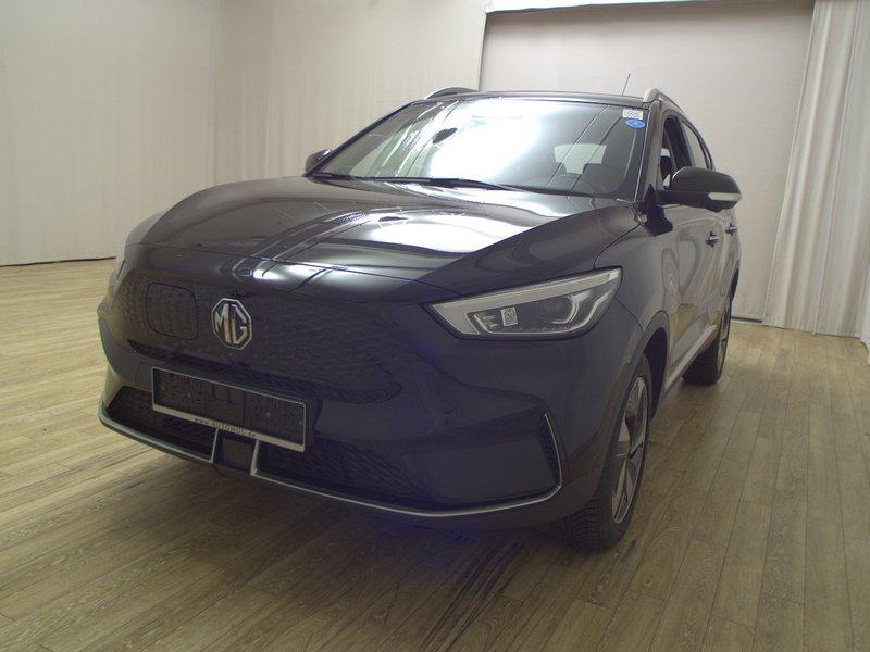 MG ZS Luxury • panorama • 360° kamera, fotografija 2