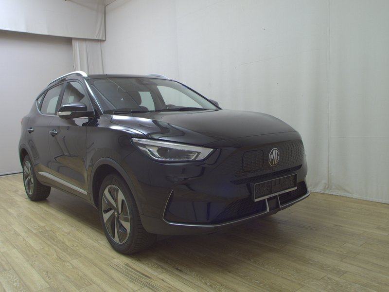MG ZS Luxury • panorama • 360° kamera, fotografija 3