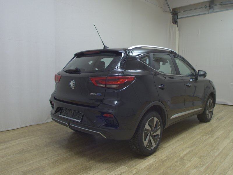 MG ZS Luxury • panorama • 360° kamera, fotografija 4