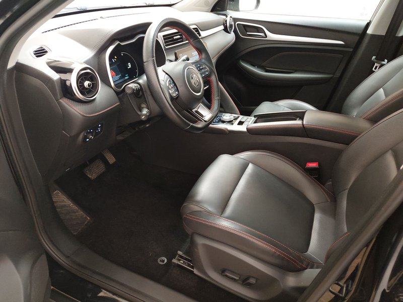 MG ZS Luxury • panorama • 360° kamera, fotografija 6