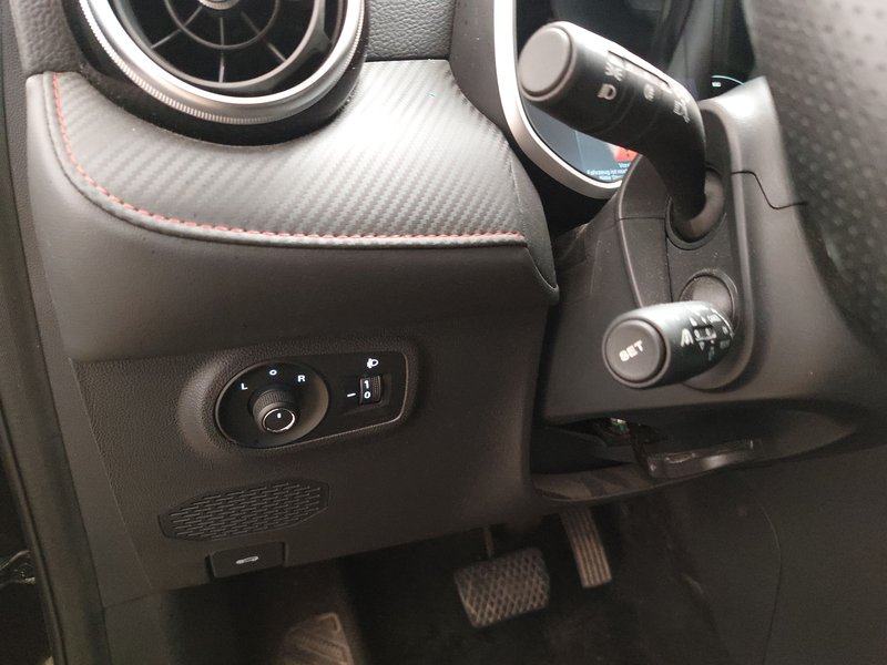 MG ZS Luxury • panorama • 360° kamera, fotografija 7