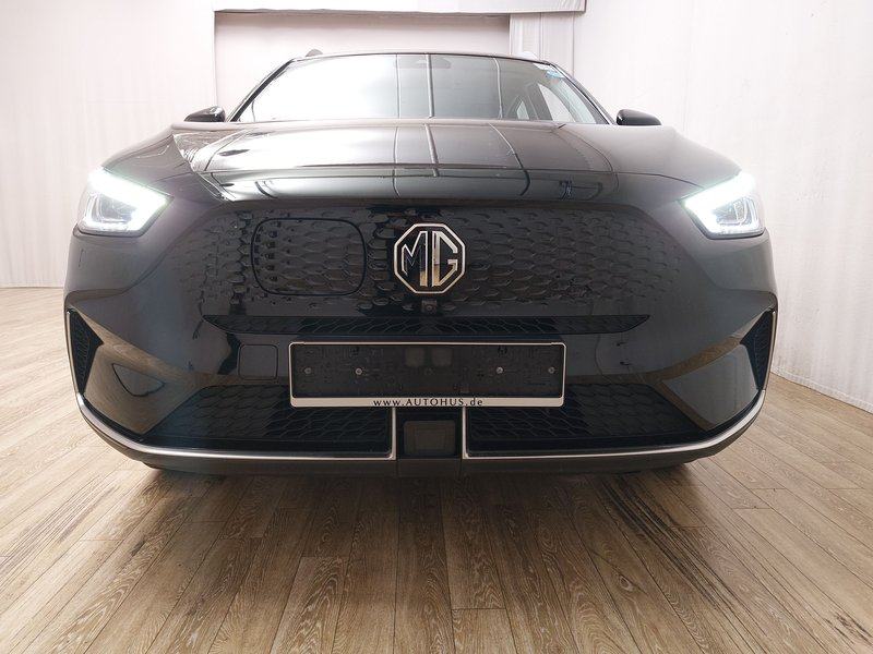 MG ZS Luxury • panorama • 360° kamera, fotografija 9