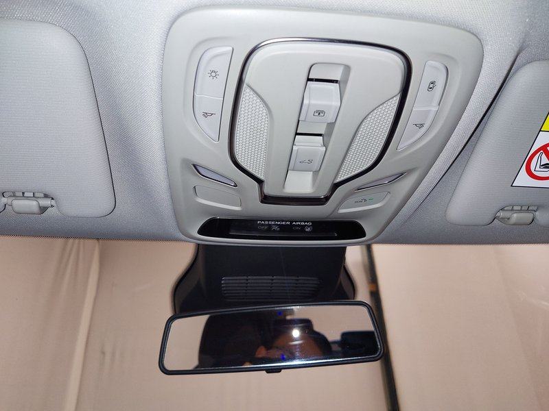 MG ZS Luxury • panorama • 360° kamera, fotografija 13