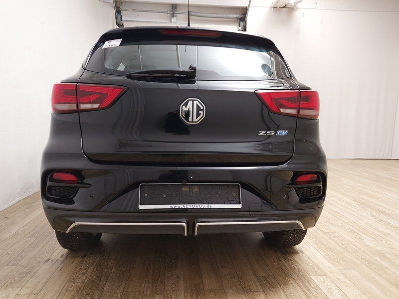 MG ZS Luxury • panorama • 360° kamera, fotografija 14