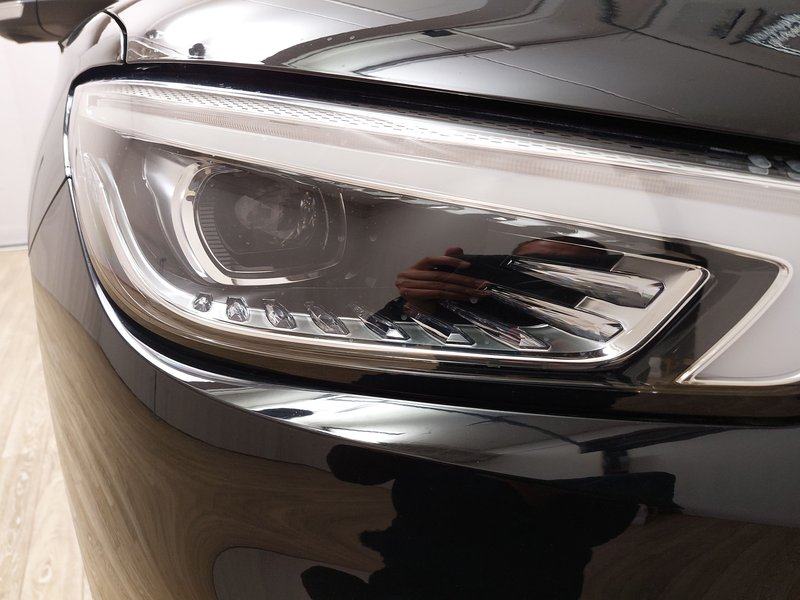 MG ZS Luxury • panorama • 360° kamera, fotografija 18