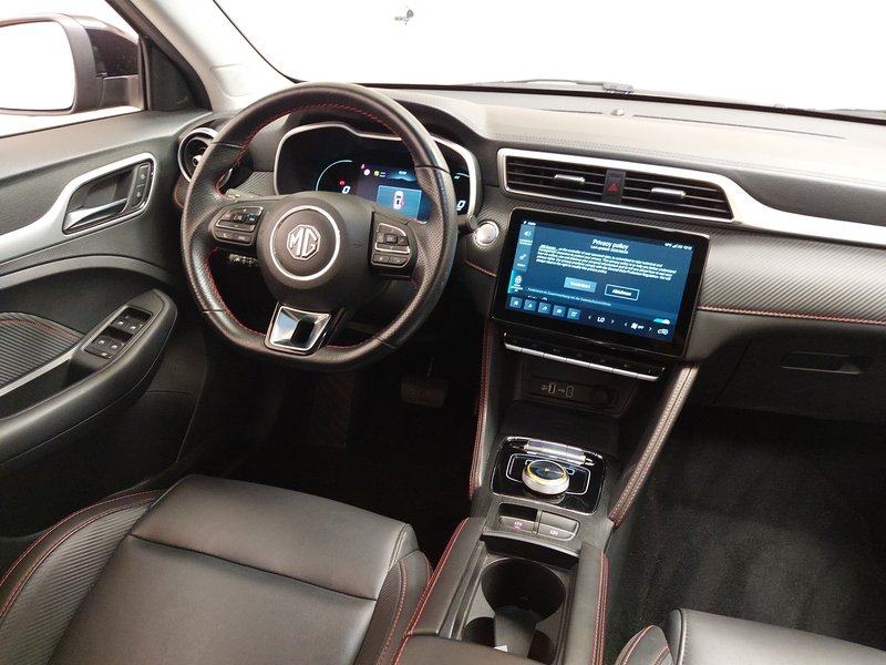 MG ZS Luxury • panorama • 360° kamera, fotografija 20