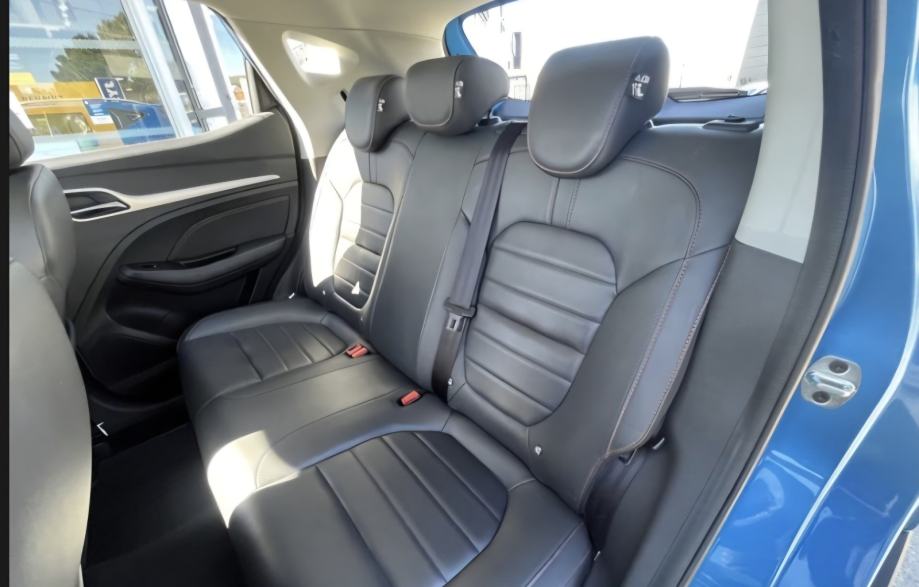 MG ZS XCLE 1.0 Luxury, fotografija 10