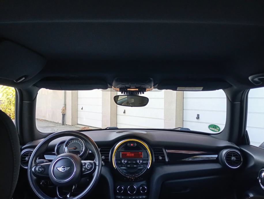 MINI COOPER 1.5D CHILI PACK, MOD.2015, 85kW, 149 TKM, fotografija 10