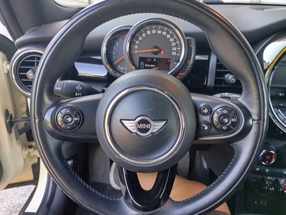 MINI COOPER 1.5D CHILI PACK, MOD.2015, 85kW, 149 TKM, fotografija 13