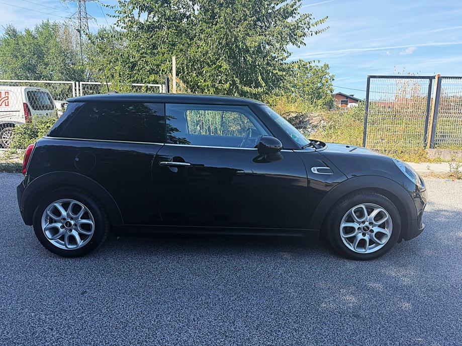 MINI Cooper 136KS, ALU, NAVI, SPORT. SJEDALA, Reg. god. dana!!, fotografija 6