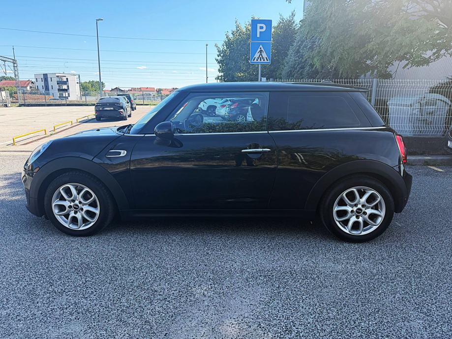 MINI Cooper 136KS, ALU, NAVI, SPORT. SJEDALA, Reg. god. dana!!, fotografija 2